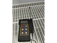 Vestfrost - nfg 308 - glasdeurvriezer - afbeelding 5 van  5