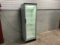 Vestfrost - nfg 308 - glasdeurvriezer - afbeelding 1 van  5