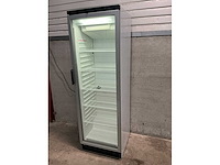 Vestfrost - nfg 308 - glasdeurvriezer - afbeelding 3 van  5