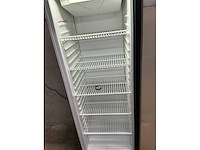 Vestfrost - nfg 308 - glasdeurvriezer - afbeelding 4 van  5