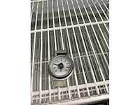 Vestfrost - nfg 308 - glasdeurvriezer - afbeelding 5 van  5