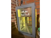 Vestfrost redbull m028 drankenkoeler - afbeelding 2 van  6