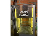 Vestfrost redbull m028 drankenkoeler - afbeelding 3 van  6
