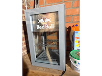 Vestfrost redbull m028 drankenkoeler - afbeelding 6 van  6