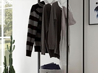 Vestiaire kemar 76cm - old style - afbeelding 4 van  4