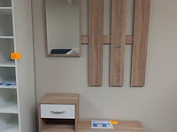 Vestiaire rudolf - afbeelding 1 van  4