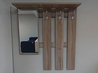 Vestiaire rudolf - afbeelding 2 van  4