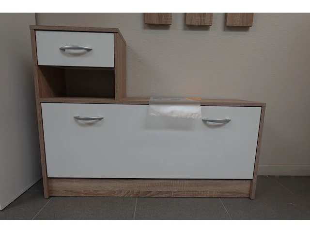 Vestiaire rudolf - afbeelding 3 van  4
