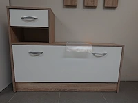 Vestiaire rudolf - afbeelding 3 van  4