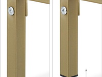 Vestiaretafel - afbeelding 4 van  6