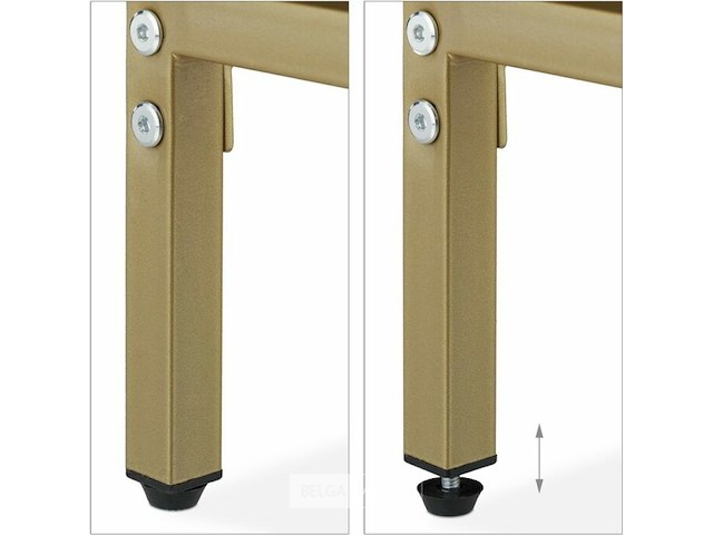 Vestiaretafel - afbeelding 4 van  6