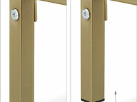 Vestiaretafel - afbeelding 4 van  6