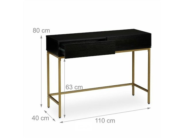 Vestibule tafel - afbeelding 3 van  6