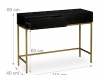 Vestibule tafel - afbeelding 3 van  6