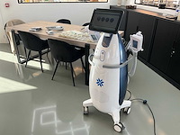 Vet bevriezend toestel criopolise