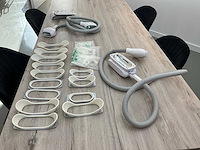 Vet bevriezend toestel criopolise - afbeelding 4 van  4