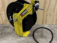 Vet-hogedruk slanghaspel, hr-gr 5, 800psi - afbeelding 1 van  3