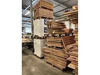 Veta franc pan bjo partij gevel panelen - afbeelding 6 van  9