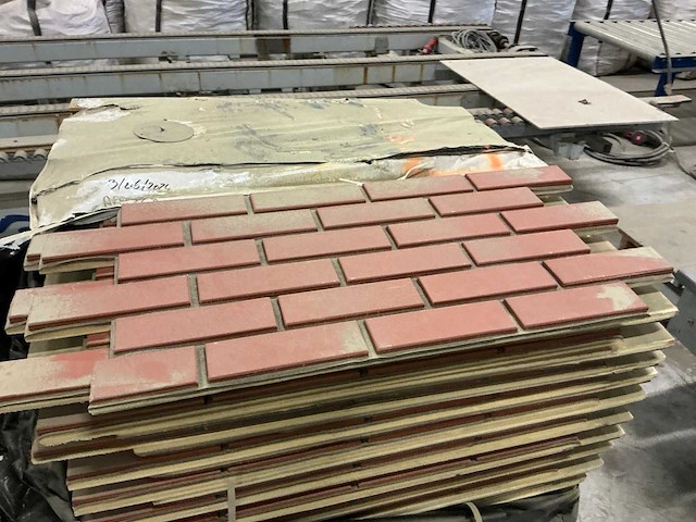 Veta franc pan bjo partij gevel panelen - afbeelding 9 van  9