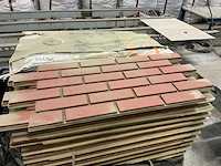 Veta franc pan bjo partij gevel panelen - afbeelding 9 van  9