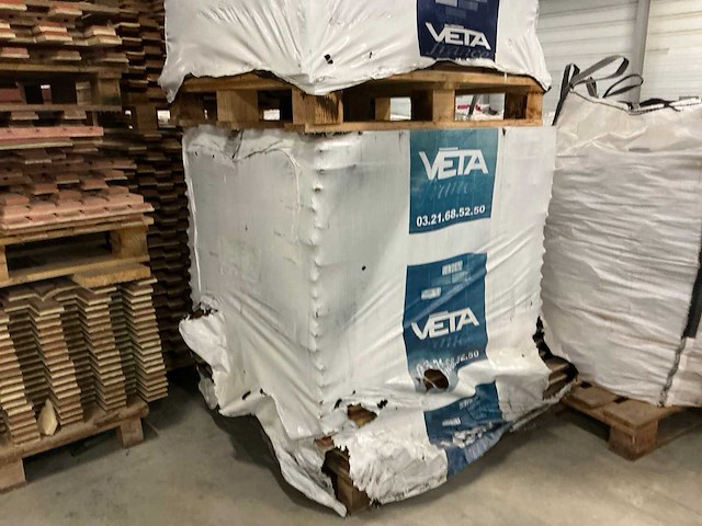 Veta franc pan bjo partij gevel panelen - afbeelding 3 van  9