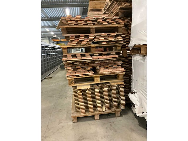 Veta franc pan bjo partij gevel panelen - afbeelding 4 van  9