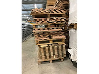 Veta franc pan bjo partij gevel panelen - afbeelding 4 van  9