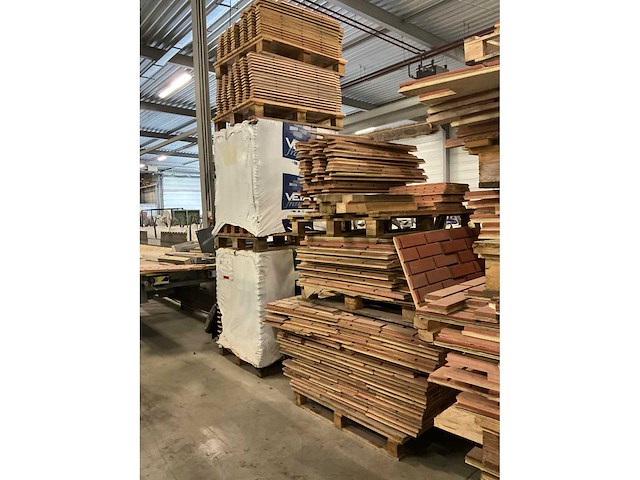 Veta franc pan bjo partij gevel panelen - afbeelding 6 van  9