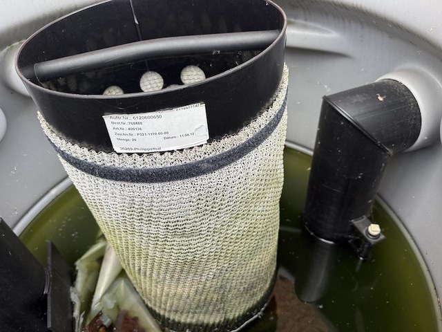 Vetafscheider aco - afbeelding 3 van  5