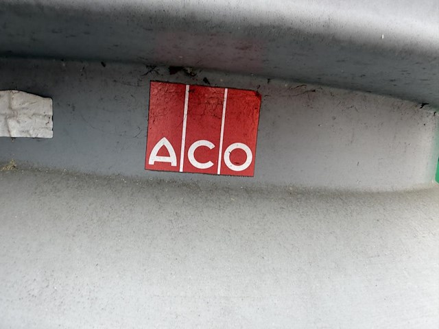 Vetafscheider aco - afbeelding 4 van  5