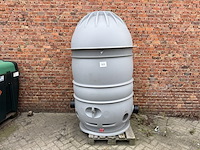 Vetafscheider aco - afbeelding 1 van  5