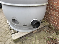 Vetafscheider aco - afbeelding 3 van  5