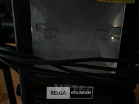 Vetec mh150-2 150w bouwlamp - afbeelding 3 van  3
