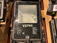 Vetec mh150-2 hqi (6x) - afbeelding 1 van  3