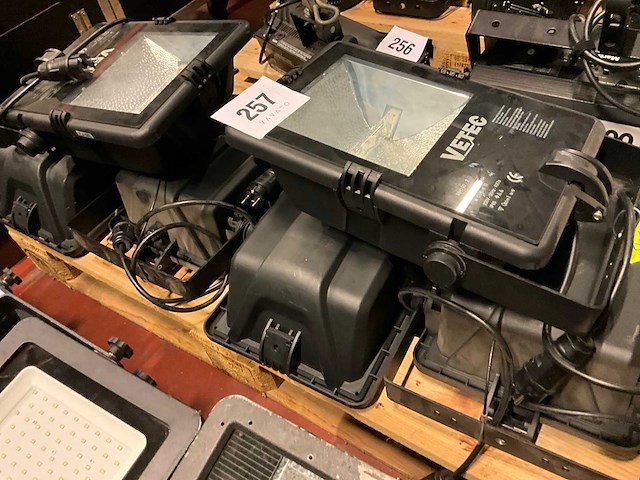 Vetec mh150-2 hqi (6x) - afbeelding 3 van  3