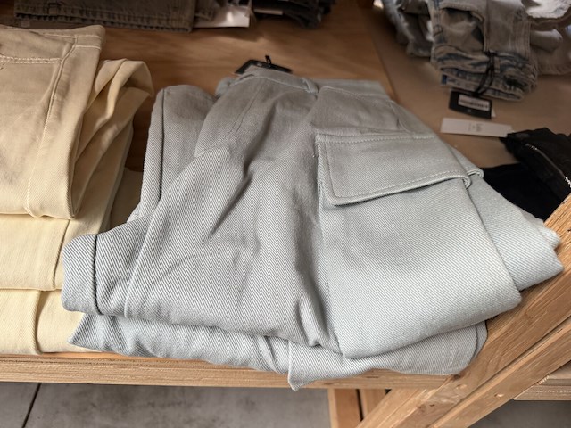 Vêtements (dames) - afbeelding 5 van  19