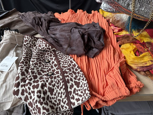 Vêtements (dames) - afbeelding 13 van  19