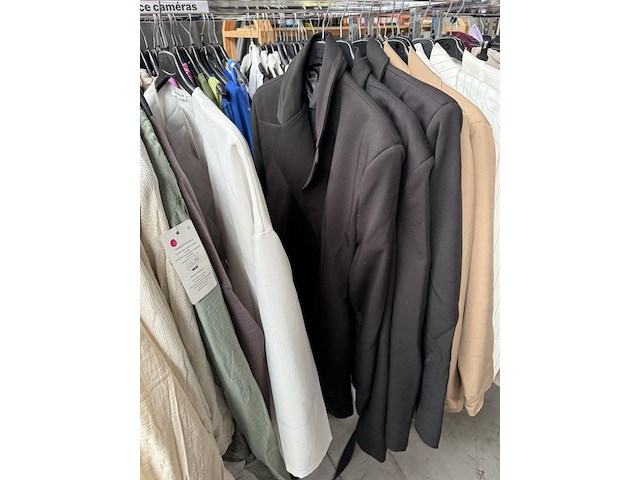 Vêtements pour dames - afbeelding 3 van  12