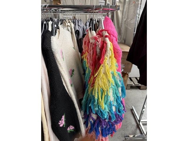 Vêtements pour dames - afbeelding 5 van  12