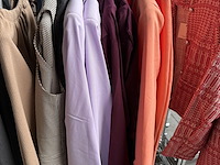 Vêtements pour dames - afbeelding 9 van  12
