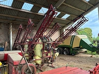 Vetgedrukte spuitspuit - afbeelding 3 van  7