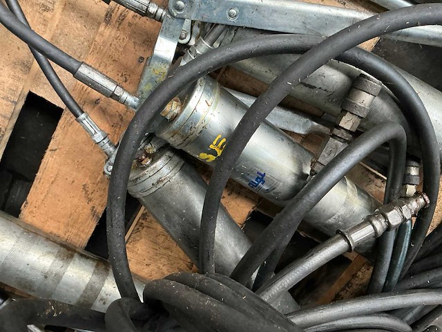 Vetpomp (7x) - afbeelding 3 van  3