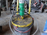 Vetpomp meclube - afbeelding 1 van  1