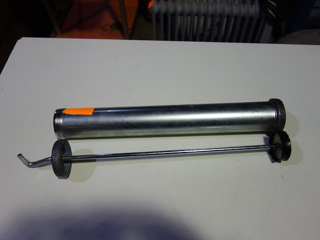 Vetpomp - afbeelding 1 van  1