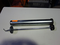 Vetpomp - afbeelding 1 van  1