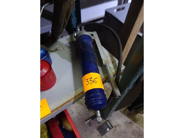 Vetpomp - afbeelding 1 van  1