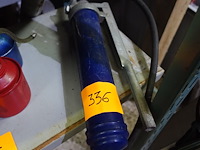 Vetpomp - afbeelding 1 van  1