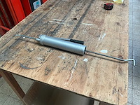 Vetpomp - afbeelding 1 van  3