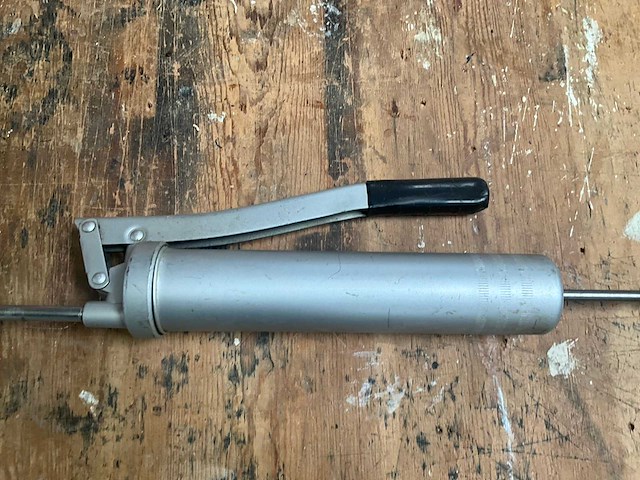 Vetpomp - afbeelding 2 van  3