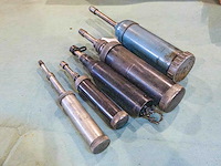 Vetpompen - afbeelding 1 van  1